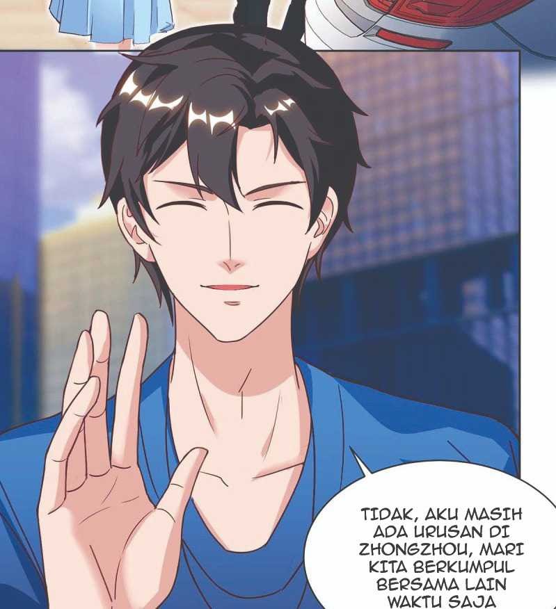 Rebirth Abandoned Less Return Chapter 95 Gambar 28